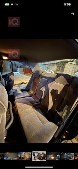 تويوتا كراون